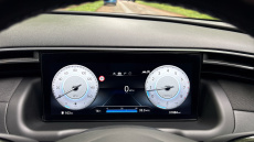 Hyundai TUCSON 1.6 TGDi Premium 5dr 2WD Petrol Estate